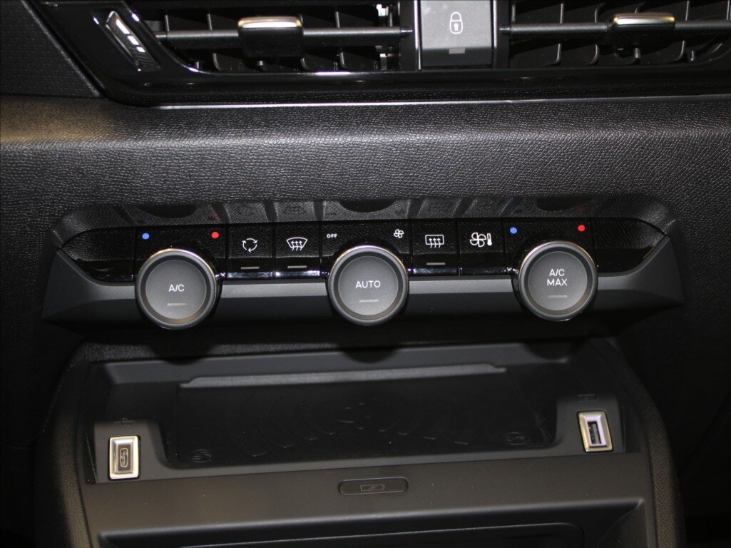 Citroën C4 Hatchback 1,2 l 96 kw