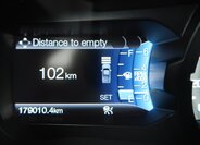 Ford Ranger Pick-up 3,2 l 147 kw