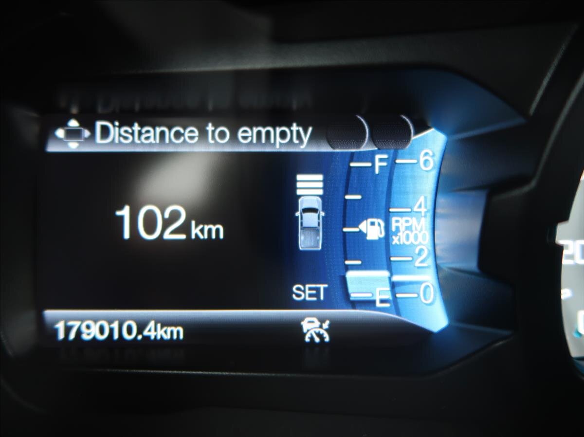 Ford Ranger Pick-up 3,2 l 147 kw