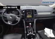Renault Koleos SUV 2,0 l 135 kw