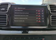 Citroën C5 Aircross SUV / Terénní 1,5 l 96 kw