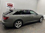 Audi A6 Kombi 2,0 l 150 kw