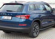 Škoda Kodiaq 3