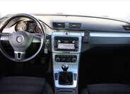 Volkswagen Passat 14