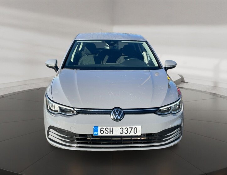 Volkswagen Golf Kombi 1,5 l 96 kw