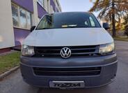 Volkswagen Transporter 7