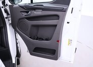 Ford Transit Custom Kombi 2,0 l 96 kw