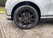 Land Rover Range Rover Velar SUV 2,0 l 150 kw