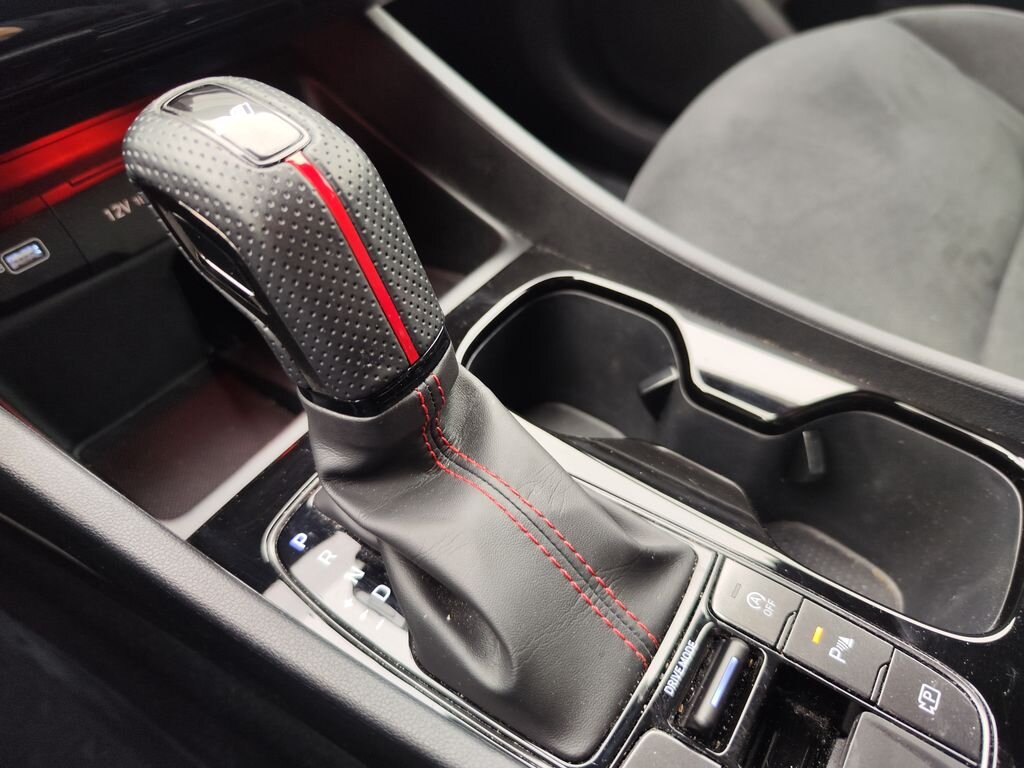 Hyundai Tucson SUV 1,6 l 110 kw