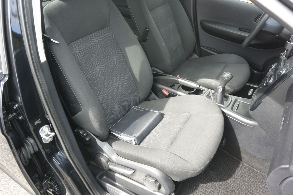 Mercedes-Benz Třídy A