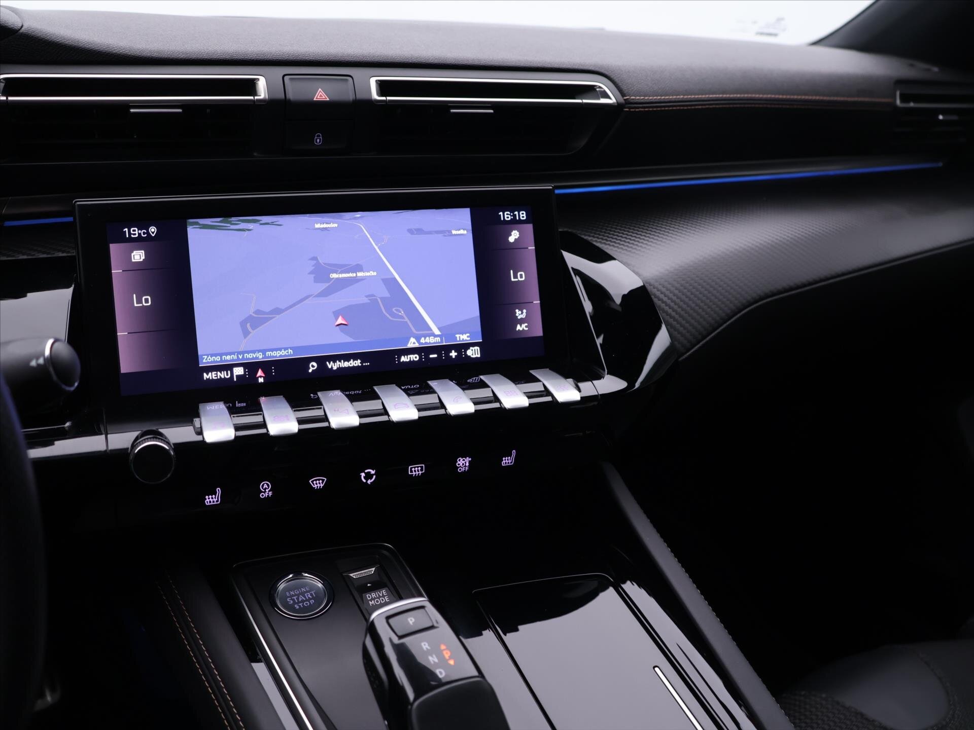 Peugeot 508 Kombi 2,0 l 130 kw