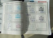 Ford Galaxy MPV 2,0 l 103 kw