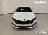 Škoda Octavia 4