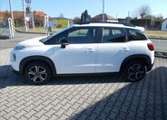 Citroën C3 Aircross SUV / Terénní 1,2 l 81 kw