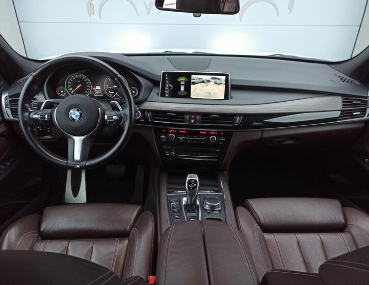 BMW X5 19
