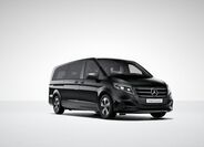 Mercedes-Benz Vito 1