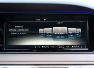 Mercedes-Benz Třídy S 35