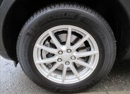 Land Rover Discovery Sport SUV 2,0 l 110 kw