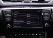 Škoda Superb Liftback 2,0 l 110 kw