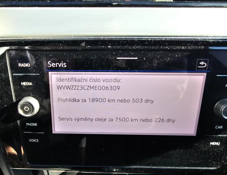 Volkswagen Passat 23