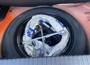 Citroën C3 Aircross SUV / Terénní 1,2 l 81 kw