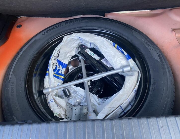 Citroën C3 Aircross SUV / Terénní 1,2 l 81 kw