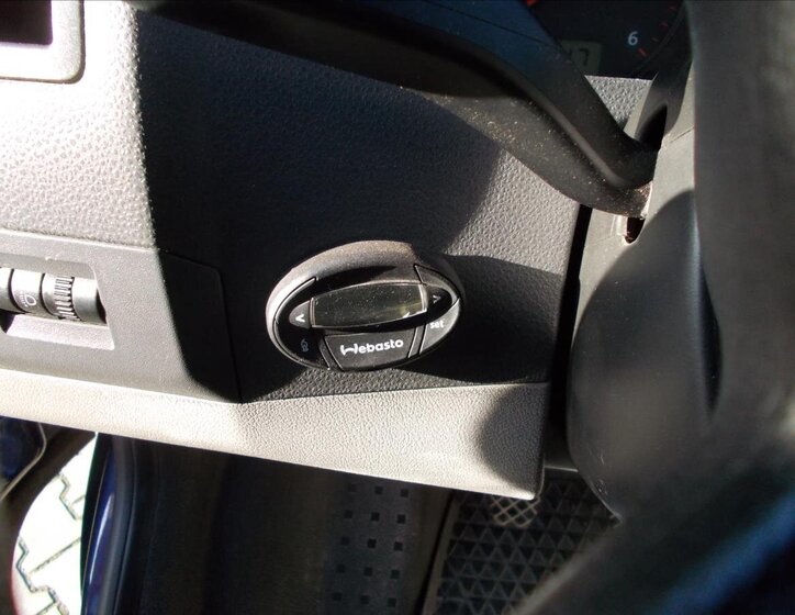 Volkswagen Transporter 25