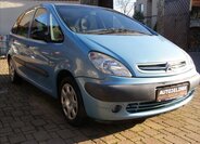 Citroën Xsara Picasso 7