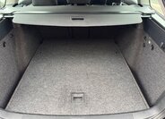 Škoda Octavia Kombi 1,4 l 90 kw