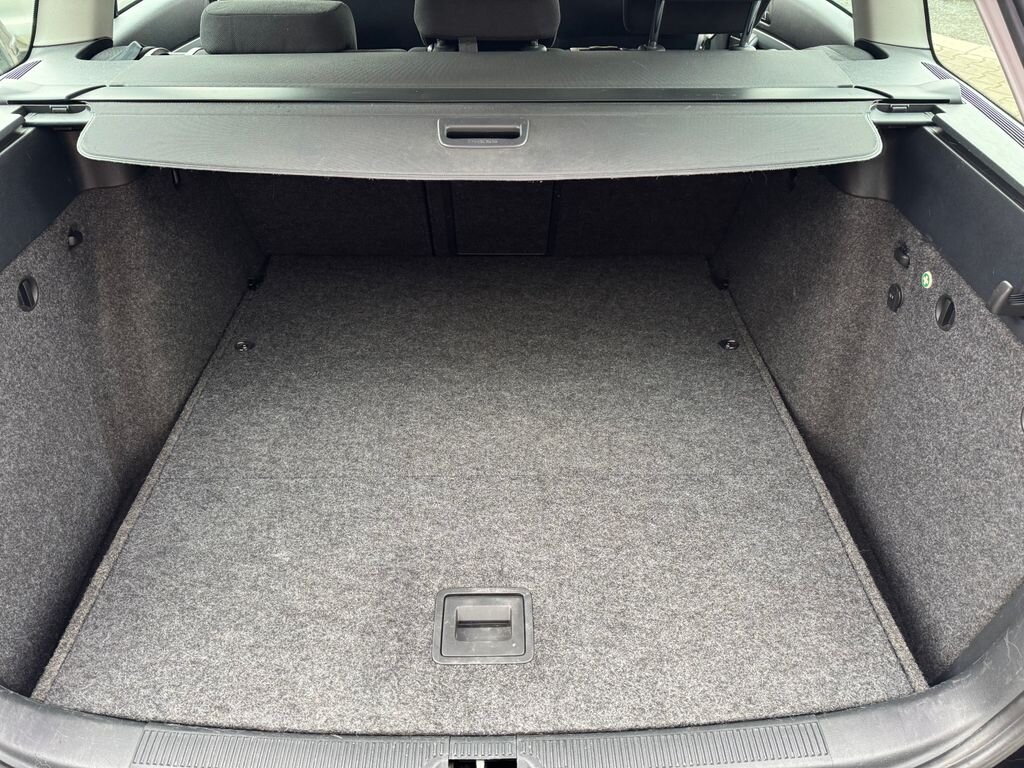 Škoda Octavia Kombi 1,4 l 90 kw