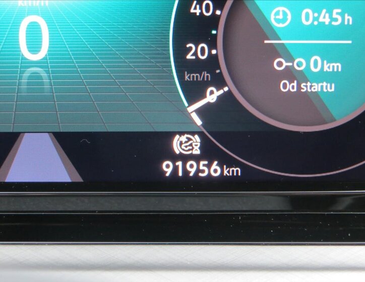 Volkswagen Golf Kombi 1,5 l 110 kw