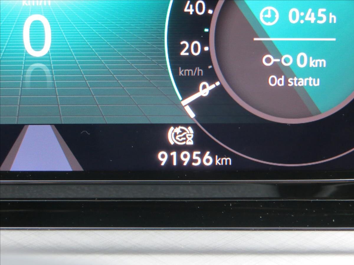 Volkswagen Golf Kombi 1,5 l 110 kw