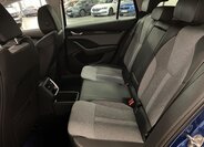 Škoda Octavia Kombi 1,5 l 110 kw