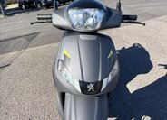 Peugeot Ostatní Ostatní 125,0 8 kw