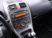Toyota Auris Hatchback 2,0 l 93 kw