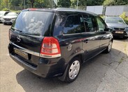 Opel Zafira 5