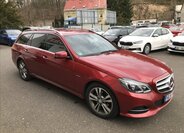 Mercedes-Benz Třídy E Kombi 2,1 l 100 kw