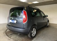 Škoda Roomster 7