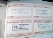 Citroën C4 Hatchback 1,6 l 68 kw