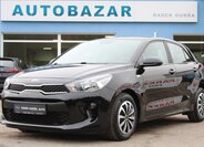 KIA Rio Hatchback 1,2 l 61 kw