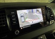 Škoda Karoq SUV / Terénní 2,0 l 110 kw