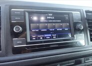 Volkswagen Crafter Ostatní 2,0 l 103 kw