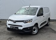Toyota ProAce City 1