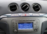 Ford Galaxy Kombi 1,8 l 92 kw