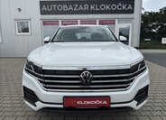 Volkswagen Touareg SUV / Terénní 3,0 l 170 kw