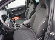 Škoda Karoq SUV 1,5 l 110 kw