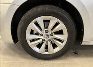 Škoda Octavia Liftback 1,5 l 85 kw