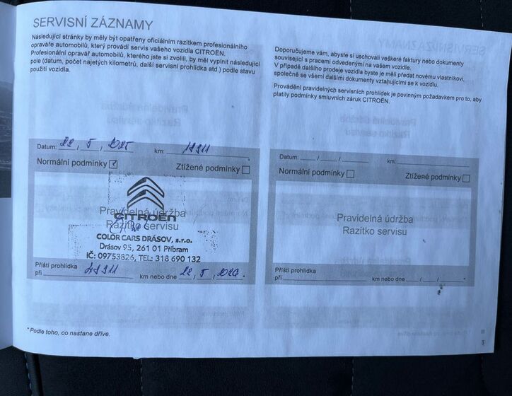 Citroën C5 Aircross 20