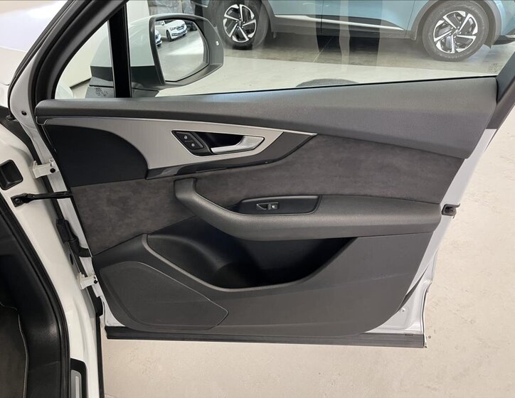 Audi Q7 SUV 3,0 l 200 kw