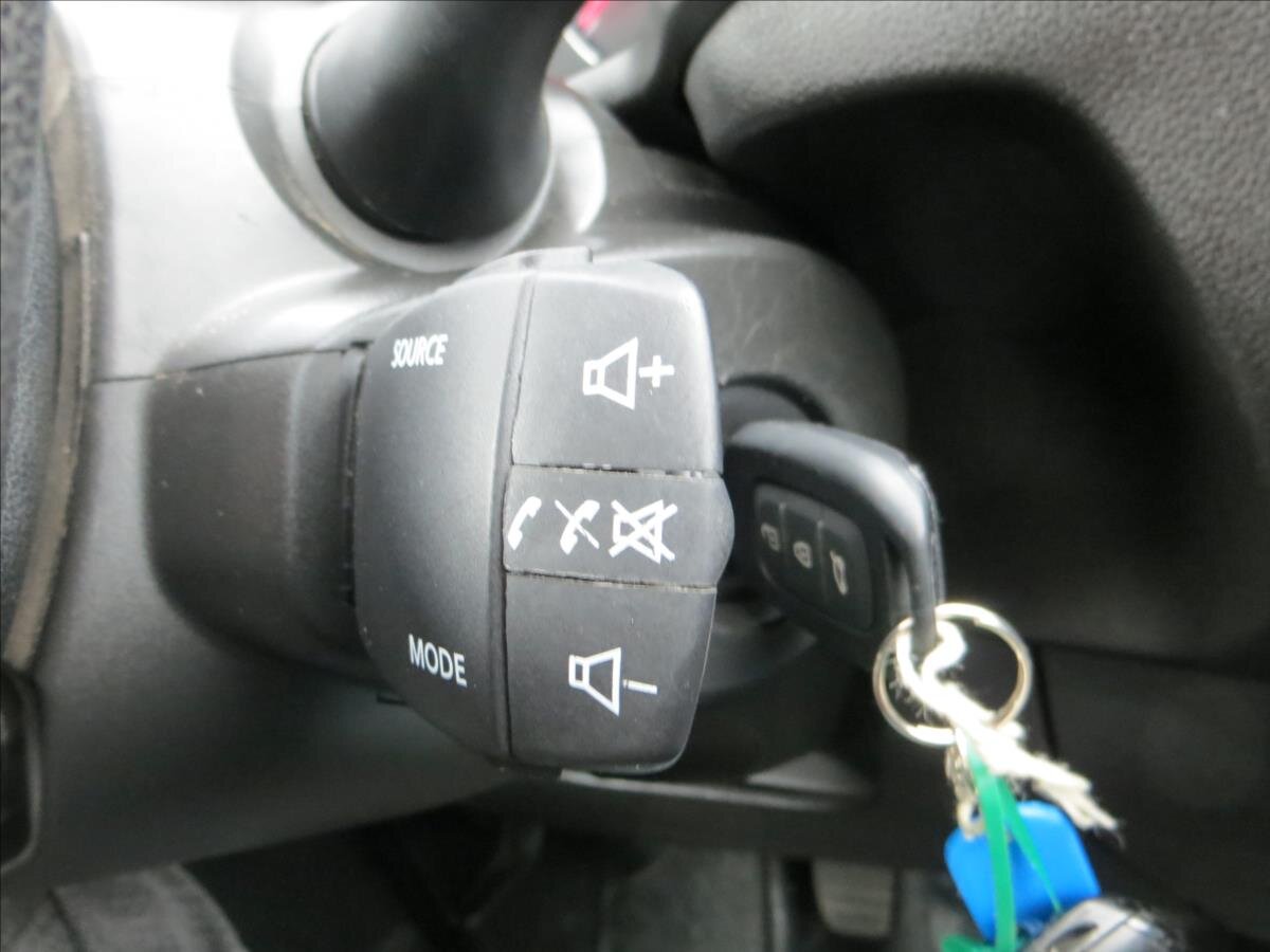 Renault Express Skříň 1,3 l 75 kw